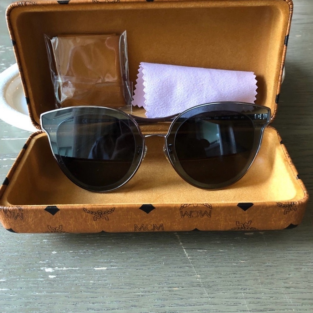MCM sunglasses women’s